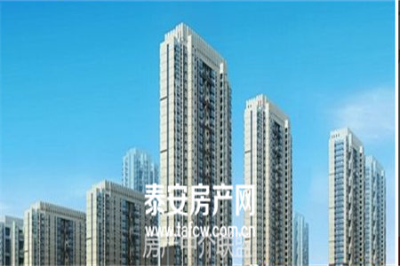 清河上城3室2厅2卫110万164m2精装修出售